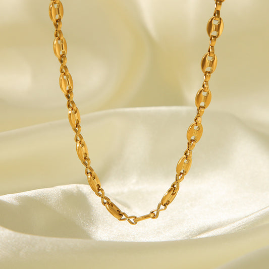 Collier Agatha
