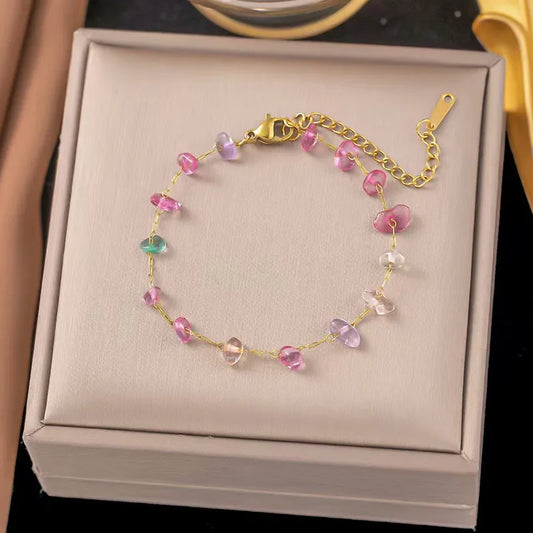 Bracelet Leia